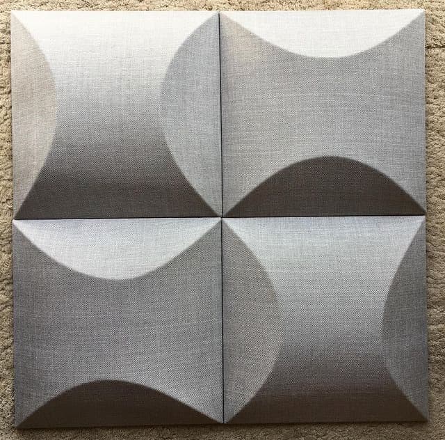 Absorbente Geométrico